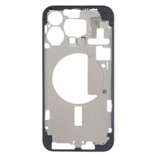 Середня частина Apple iPhone 15 Pro Max, Чорний