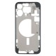 Середня частина Apple iPhone 15 Pro Max, Чорний
