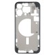 Середня частина Apple iPhone 15 Pro Max, Синій