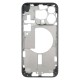 Середня частина Apple iPhone 15 Pro Max, Синій