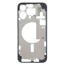 Середня частина Apple iPhone 15 Pro Max, Сірий