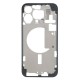 Середня частина Apple iPhone 15 Pro Max, Сірий
