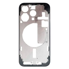 Середня частина Apple iPhone 15 Pro, Сірий