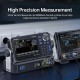 Генератор функціональних сигналів FNIRSI® TSG3020
