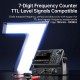 Генератор функціональних сигналів FNIRSI® TSG6020