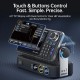 Генератор функціональних сигналів FNIRSI® TSG6020