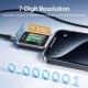 Тестер швидкого заряджання FNIRSI FNB-C2