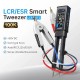 Цифровий пінцет-міст FNIRSI® LCR-ST2 100K LCR ESR