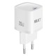 Сетевое зарядное устройство Relict JetMini, Белый