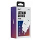 Сетевое зарядное устройство Relict JetMini, Белый
