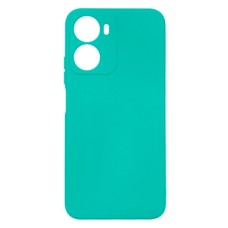Чохол Xiaomi Redmi 15A 5G, Original Soft Case, Бірюзовий