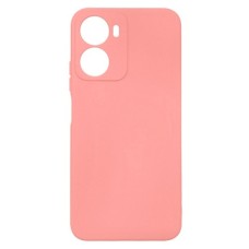 Чохол Xiaomi Redmi 15A 5G, Original Soft Case, Рожевий