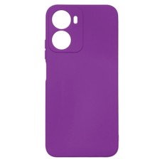 Чохол Xiaomi Redmi 15A 5G, Original Soft Case, Фіолетовий