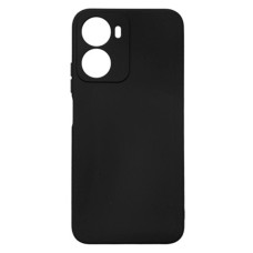 Чохол Xiaomi Redmi 15A 5G, Original Soft Case, Чорний