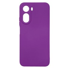 Чохол Xiaomi Poco C81, Redmi A7 Pro, Original Soft Case, Фіолетовий