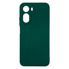 Чохол Xiaomi Poco C81, Redmi A7 Pro, Original Soft Case, Khaki, Зелений