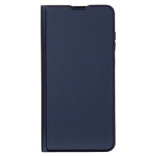 Чохол-книжка Xiaomi Redmi 15A 5G, FIBRA Flip, Dark Blue, Синій