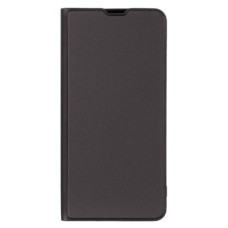 Чохол-книжка Xiaomi Redmi 15A 5G, FIBRA Flip, Чорний