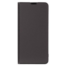 Чохол-книжка Xiaomi Poco C81, Redmi A7 Pro, FIBRA Flip, Чорний