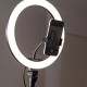 Кольцевая LED-лампа Proove Halo 10, Белый