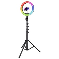 Кольцевая LED-лампа Proove Halo 12, Белый