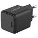 Сетевое зарядное устройство Proove Pocket GaN WCPG25010201, Черный
