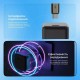 Сетевое зарядное устройство Proove Pocket GaN WCPG25010201, Черный