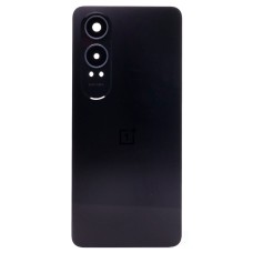 Задня кришка OnePlus Nord CE 4 Lite, (High quality), Срібний