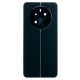 Задня кришка OPPO Realme 12 Plus, (High quality), Зелений