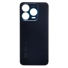 Задняя крышка ZTE Nubia V70 Design (Z2458), (High quality), Серый