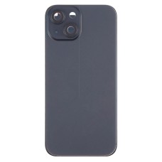 Корпус Apple iPhone 14 Plus, (High quality), Чорний