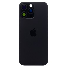 Корпус Apple iPhone 16 Pro Max, (High quality), Черный