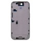 Корпус Apple iPhone 16 Pro, (High quality), Білий