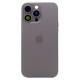 Корпус Apple iPhone 16 Pro, (High quality), Серый