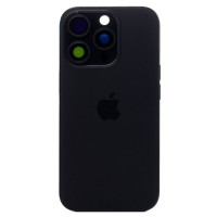 Корпус Apple iPhone 16 Pro, (High quality), Чорний