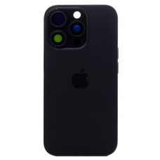 Корпус Apple iPhone 16 Pro, (High quality), Черный