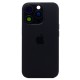 Корпус Apple iPhone 16 Pro, (High quality), Черный
