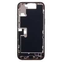 Средняя часть Apple iPhone 16 Pro Max, Золотой