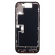 Середня частина Apple iPhone 16 Pro Max, Золотий