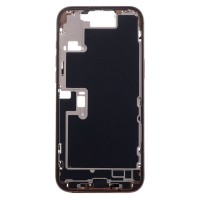 Середня частина Apple iPhone 16 Pro Max, Золотий