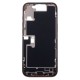 Середня частина Apple iPhone 16 Pro Max, Золотий