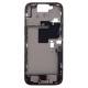 Середня частина Apple iPhone 16 Pro Max, Золотий