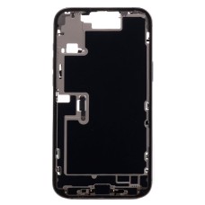 Середня частина Apple iPhone 16 Pro Max, Сірий
