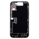 Середня частина Apple iPhone 16 Pro Max, Сірий