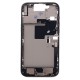 Середня частина Apple iPhone 16 Pro Max, Сірий