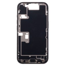 Середня частина Apple iPhone 16 Pro, Білий