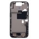 Середня частина Apple iPhone 16 Pro, Білий