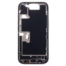 Середня частина Apple iPhone 16 Pro, Білий