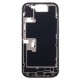 Середня частина Apple iPhone 16 Pro, Білий