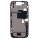 Середня частина Apple iPhone 16 Pro, Білий